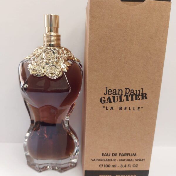 Jean Paul Gaultier - La Belle EDP donna ( Vecchia Versione )
