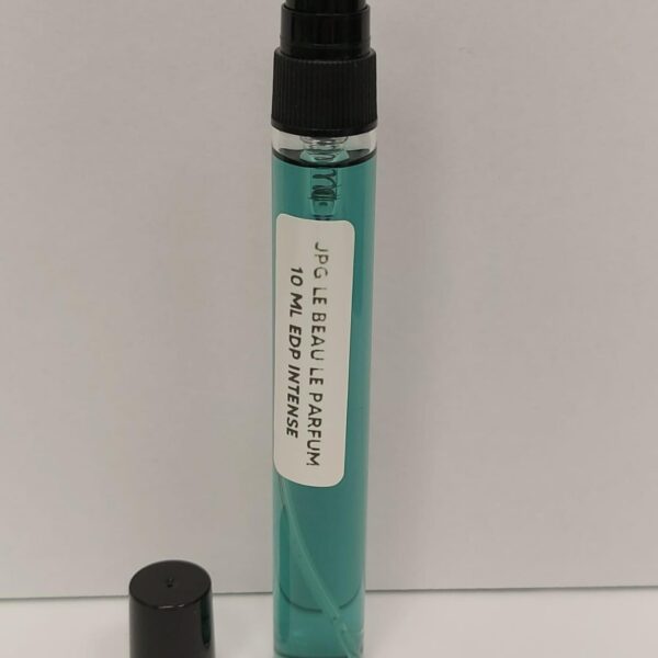Jean Paul Gaultier - le male "Le Beau" Le Parfum EDP Intense Uomo FIALETTA da 10ml