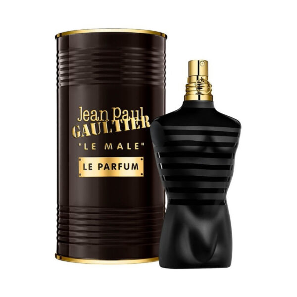 Jean Paul Gaultier - Le Male "le Parfum" eau de Parfume Intense