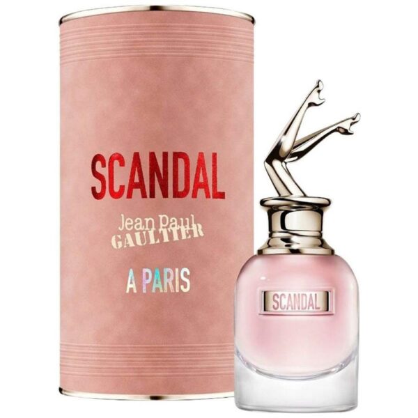 Jean Paul Gaultier - Scandal a Paris EDT donna
