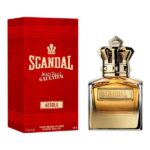 Jean Paul Gaultier - Scandal "Absolu" Parfum Uomo