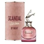 Jean Paul Gaultier - Scandal By Night EDP donna