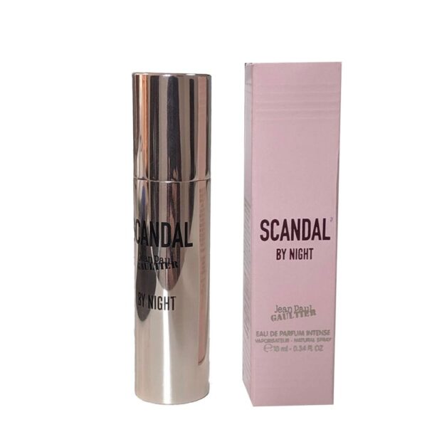 Jean Paul Gaultier - Scandal By Night EDP donna