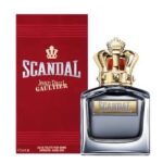 Jean Paul Gaultier - Scandal EDT uomo