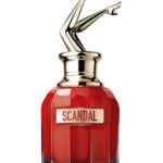 Jean Paul Gaultier - Scandal "Le Parfum" EDP intense Donna