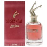 Jean Paul Gaultier - SO Scandal EDP donna