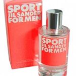 Jill Sander Sport Uomo