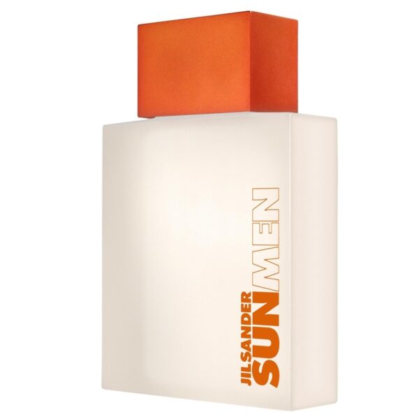 Jill Sander Sun Uomo