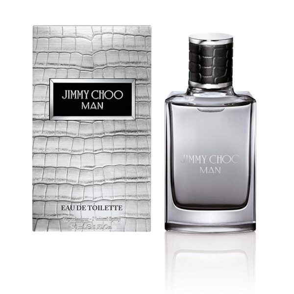 Jimmy Choo EDT Uomo