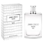 Jimmy Choo "ICE" EDT Uomo