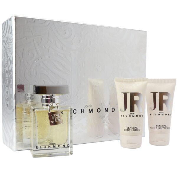 John Richmond John Richmond Donna EDP - SET GIFT