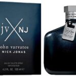 John Varvatos - NJ Blue EDT uomo