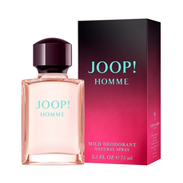 Joop! Uomo DEO SPRAY