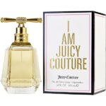 Juicy Couture  - I am Juice EDP donna
