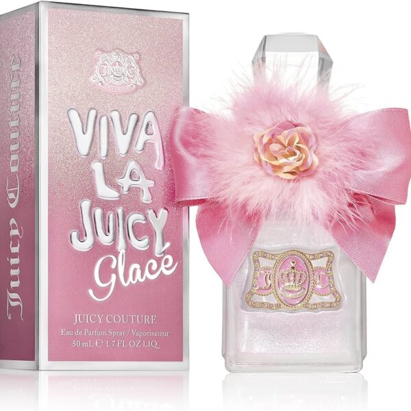 Juicy Couture - Viva la Juice GLACE EDP donna