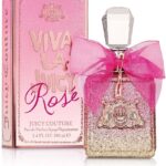 Juicy Couture - Viva la Juice ROSE EDP donna