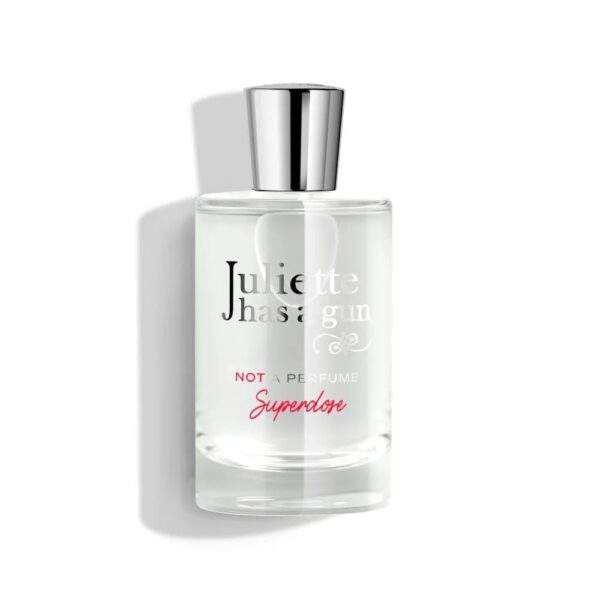 Juliette Has a Gun -  Not a Parfume SUPERDOSE edp