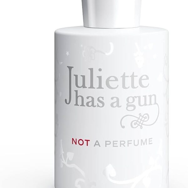 Juliette Has a Gun - Not a Perfume EDP