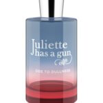 Juliette Has a Gun -  Ode to Dullness EDP