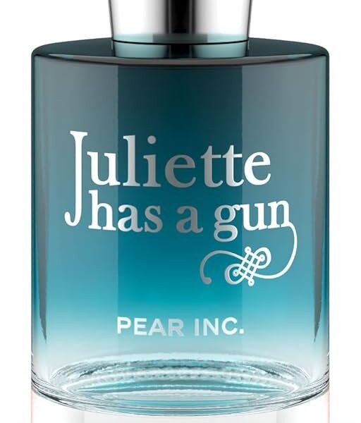 Juliette Has a Gun - Pear Inc. EDP