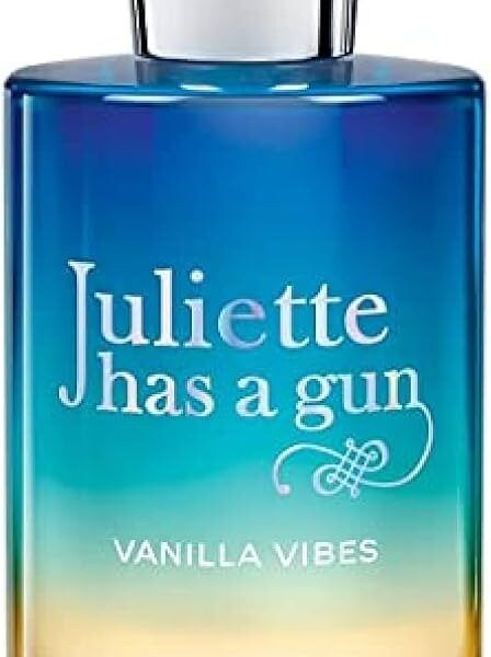 Juliette Has a Gun - Vanilla Vibes EDP