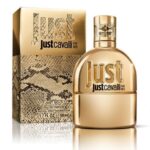 Just Cavalli Gold EDP donna