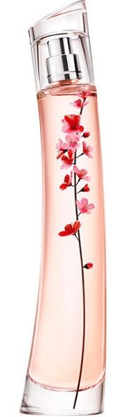 Kenzo Flower - IKEBANA edp