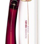 Kenzo Flower - L'Elixir EDP