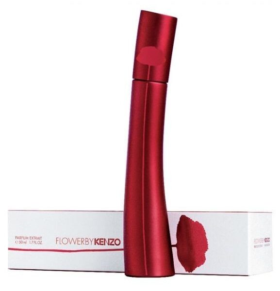 Kenzo Flower - Parfum Estratto