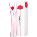Kenzo Flower - Poppy Bouquet EDP donna