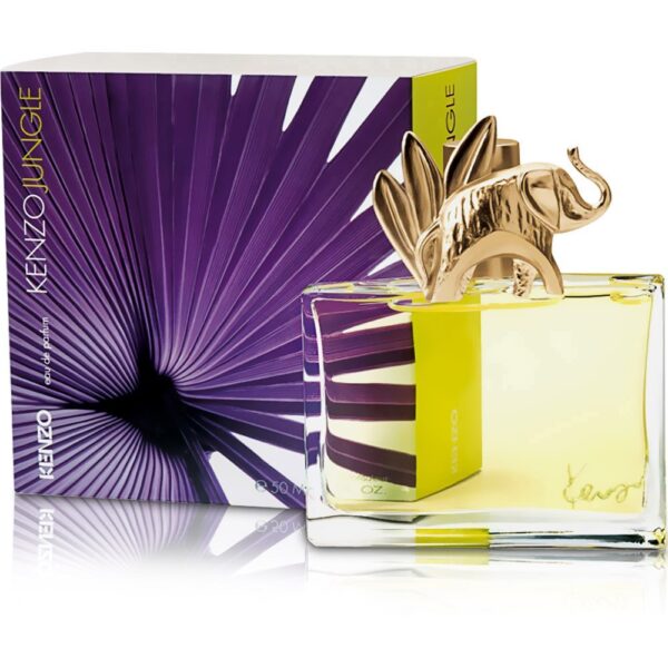 Kenzo - Jungle EDP donna
