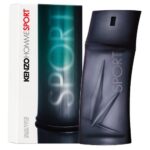 Kenzo - Sport EDT uomo