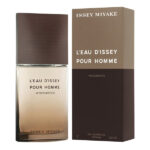 Issey Miyake - L'Eau Wood & Wood EDP intense Uomo