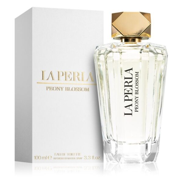 La Perla Peony Blossom EDT donna