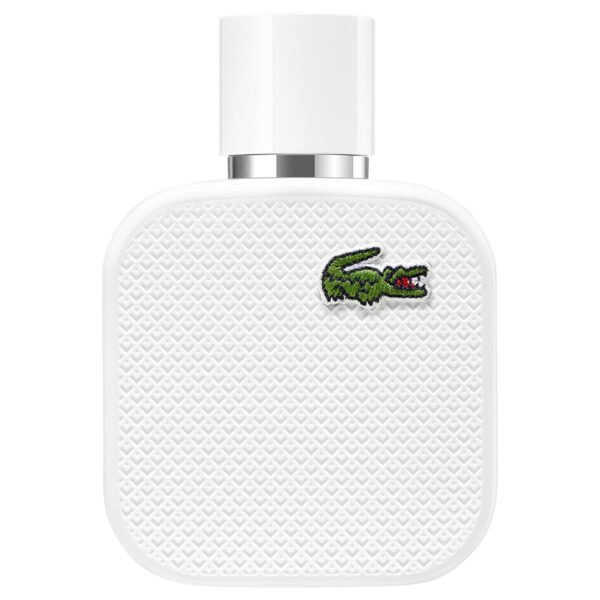 Lacoste - Eau de Lacoste Blance EDT