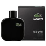 Lacoste - Eau de Lacoste Noir EDT