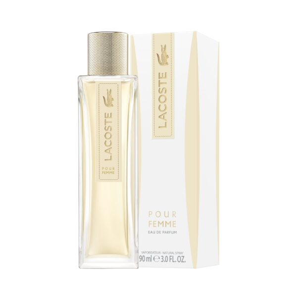 Lacoste Pour Femme EDP ( NUOVA Versione )