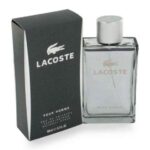 Lacoste Pour Homme Edt