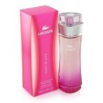 Lacoste Touch Of Pink EDT donna