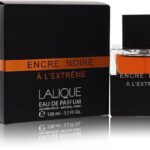 Lalique Encre Noir A L'Extreme EDP