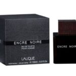 Lalique Encre Noire EDT uomo