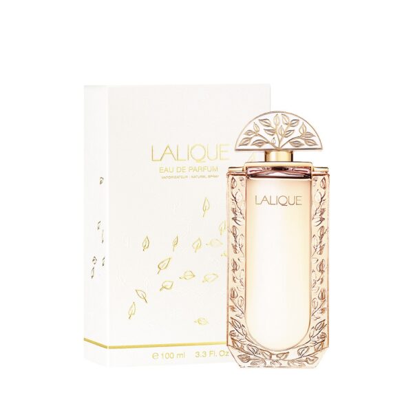 Lalique Feuilles EDP donna