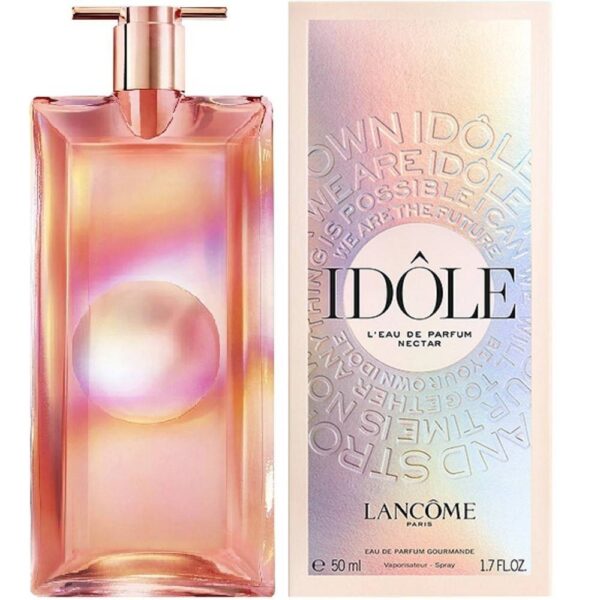 Lancome - Idole "NECTAR" EDP Donna