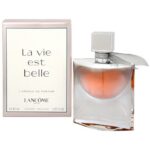 Lancome - La Vie Est Belle "Absolu De Parfum"