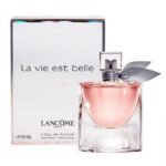 Lancome - La Vie Est Belle Donna EDP
