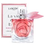 Lancome - La Vie Est Belle Donna "Rose Extraordinaire EDP Florale"