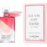 Lancome - La Vie Est Belle En Rose EDT donna