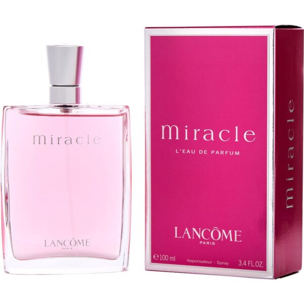 Lancome - Miracle EDP ( Nuova Edizione )