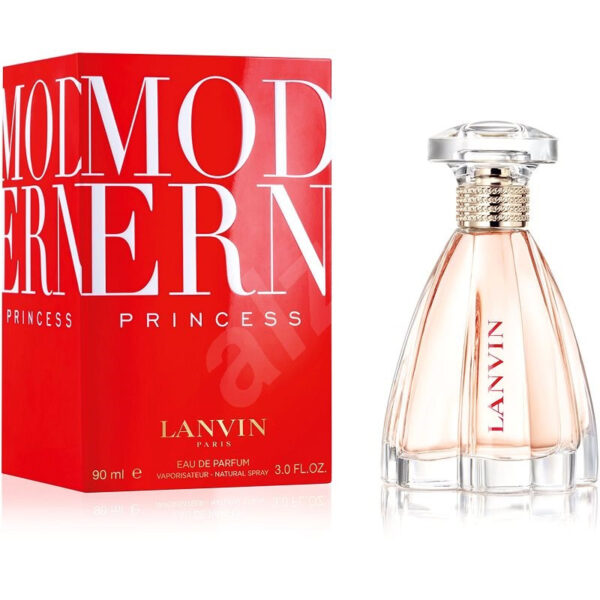 Lanvin - Modern Princess EDP donna