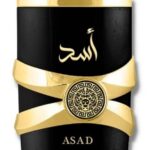 Lattafa - ASAD edp for men